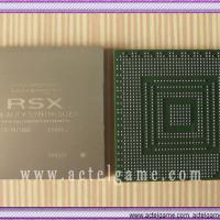 Large picture PS3 RSX GPU IC Chip with balls CXD2971DGB