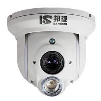 Large picture cctv zoom camera