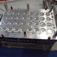 Large picture Injection mould