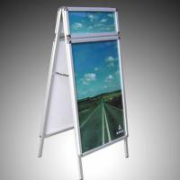 Large picture Advertising poster stand