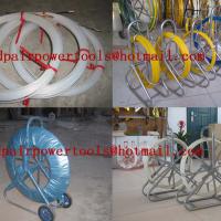 Large picture Tracing Duct Rods,frp duct rod