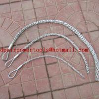 Large picture Cable socks,Single eye cable sock