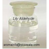 Large picture Lily aldehyde