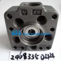 Large picture Head Rotor 2 468 335 044