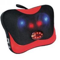 Large picture massage pillow with stepless speed regulating
