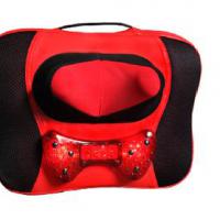 Large picture massage pillow to boost blood circulation