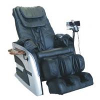 Large picture massage chair with VFD screen and MP3 function