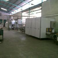 Large picture Flat Wafer Machine