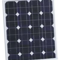 Large picture Monocrystal Solar Panel 35W/40W/45W