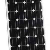 Large picture Monocrystal Solar Panel 85W/90W/95W
