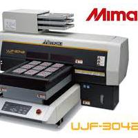 Large picture Mimaki UJF-3042FX