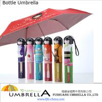 Large picture Wine Bottle Umbrella