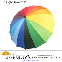 Large picture Rainbow Umbrella