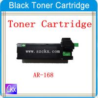 Large picture ink cartridge AR-168 for AR122/152/153/5012