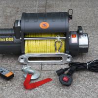 Large picture Winches 9500lb