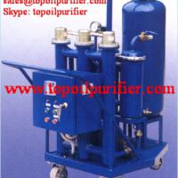 Large picture JL Multi-Stage Precise Oil filtration machine