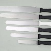 Large picture commercial baking supplies and spatulas,tools