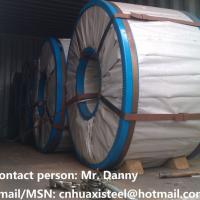 Large picture Cold Rolled Steel Sheet in Coils