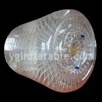 Large picture Transparent Inflatable Sport