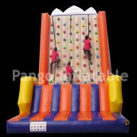 Large picture Inflatable Climbing Sport