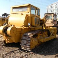 Large picture Used BULLDOZERS CAT D7G