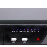 Large picture 4/8/16 Channel CCTV camera standalone DVR