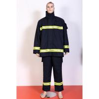 Large picture Fire Fighting Suit