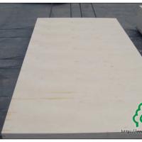 Large picture commercial plywood