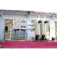 Large picture Water Treatment Equipment