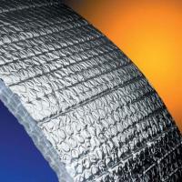 Large picture aluminum foil bubble heat insulation material
