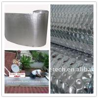 Large picture roof bubble heat insulation material