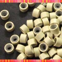 Large picture micro rings shrink tube