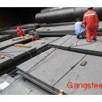 Large picture Supply ASTM A202 Grade A    Steel Plate