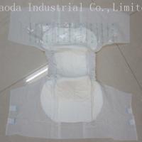 Large picture adult diaper