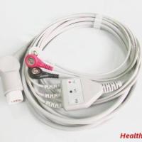 Large picture HP/Philips ECG Cable 12Pin,EKG cable