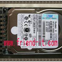 Large picture 42D0617 146GB 10K rpm 2.5inch SAS Server hdd IBM
