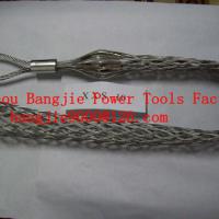 Large picture cable pulling socks