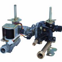 Large picture Gas water heater valve-Plastic valve