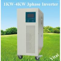 Large picture 1KW-4.5KW 3-PHASE INVERTERS/UPS