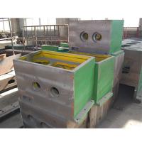 Large picture China Casting process