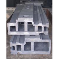 Large picture China Casting Iron Process