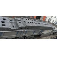 Large picture China Iron Casting