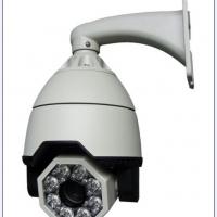 Large picture Outdoor SONY PTZ Megapixel Surveillance camera