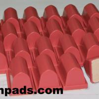 Large picture Silicone pads for pad printer