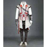 Large picture Assassin's Creed II Altair Cosplay Costume