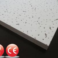 Large picture Mineral Fiber Ceiling Board