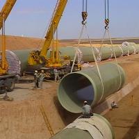 Large picture FRP PIPE