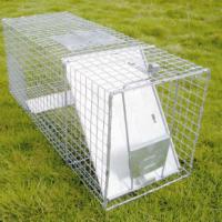 Large picture Cage Trap