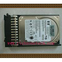 Large picture 375861-B21 72GB 10k  rpm 2.5inch SAS