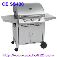 Large picture Gas Barbeque Grills